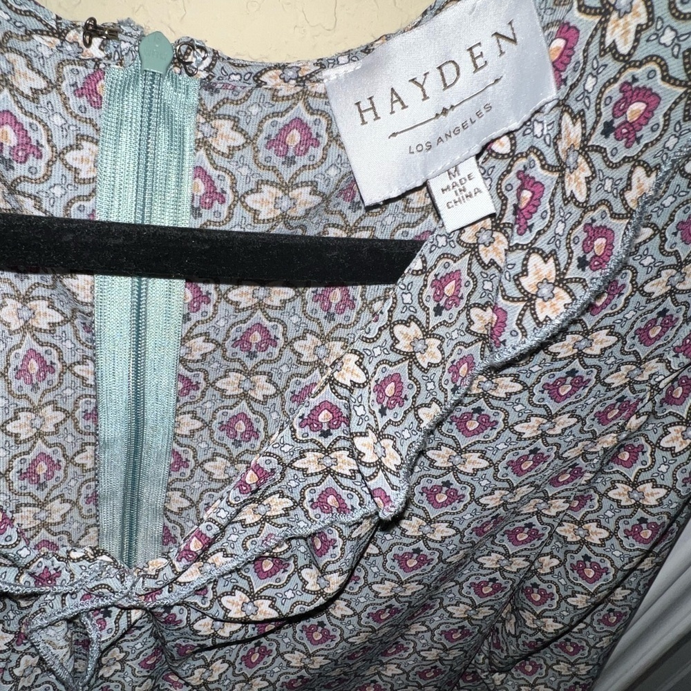 Hayden Dress - Picture 3 of 6